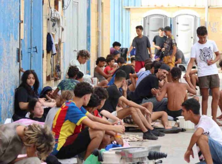 Migranti