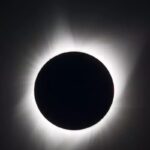 L'eclissi di sole