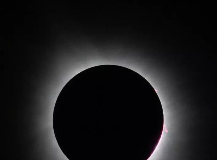 eclissi solare