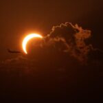 L'eclissi di sole