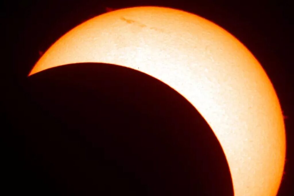 Eclissi solare