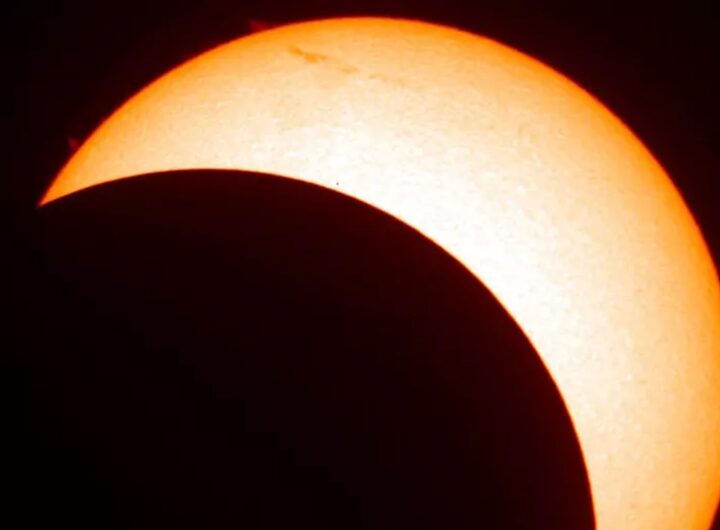 Eclissi solare