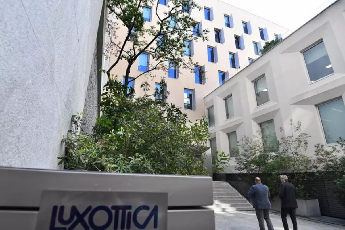 essilorluxottica