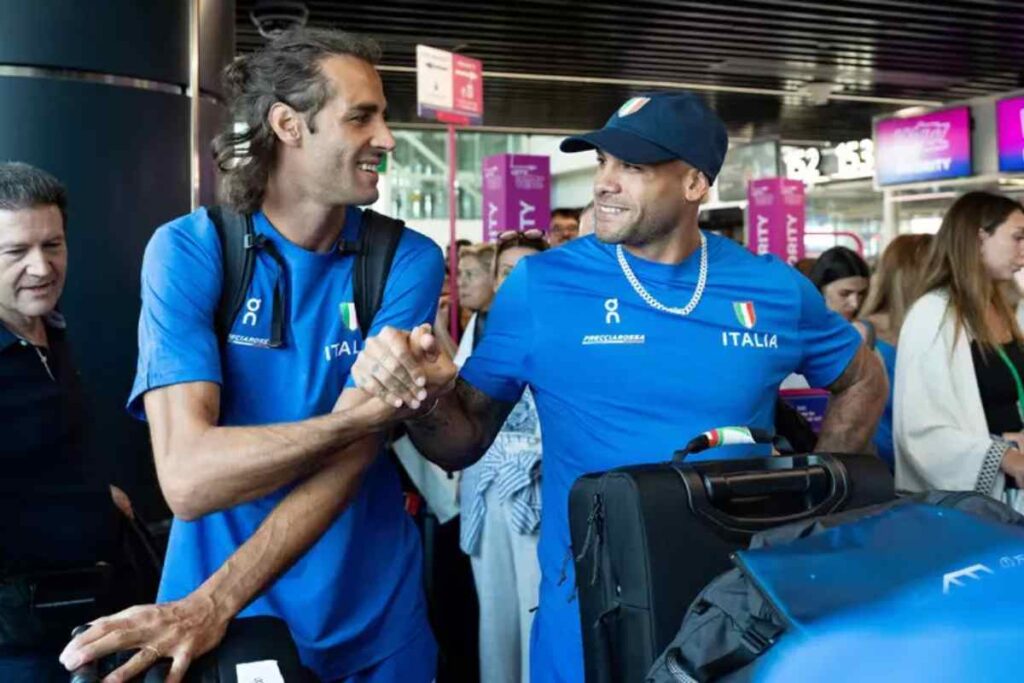 Europei atletica