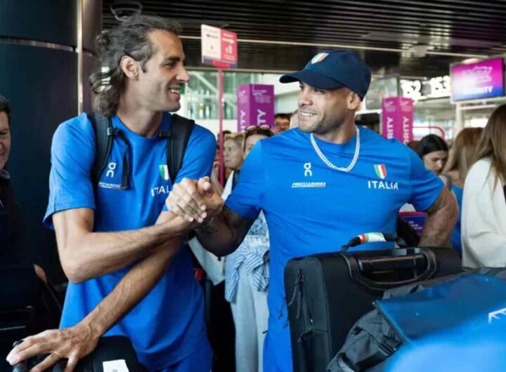 Europei atletica