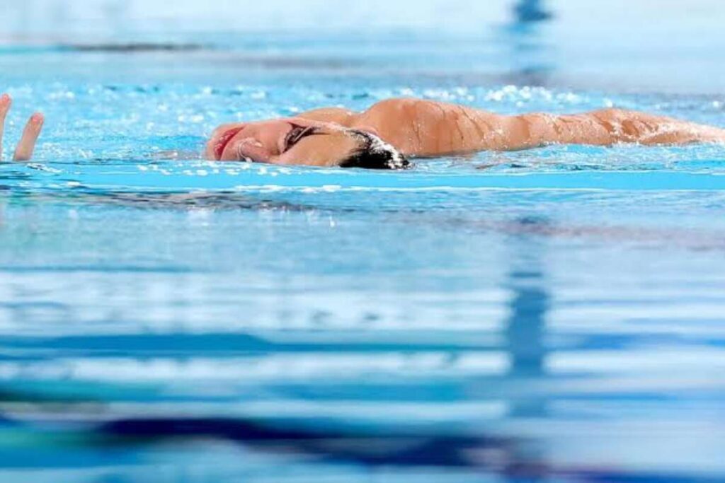 europei nuoto