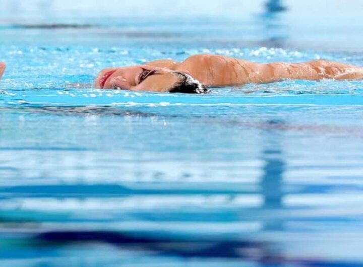 europei nuoto