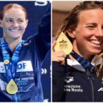 Europei nuoto