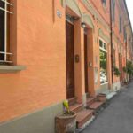 Via Paolo Fabbri a Bologna