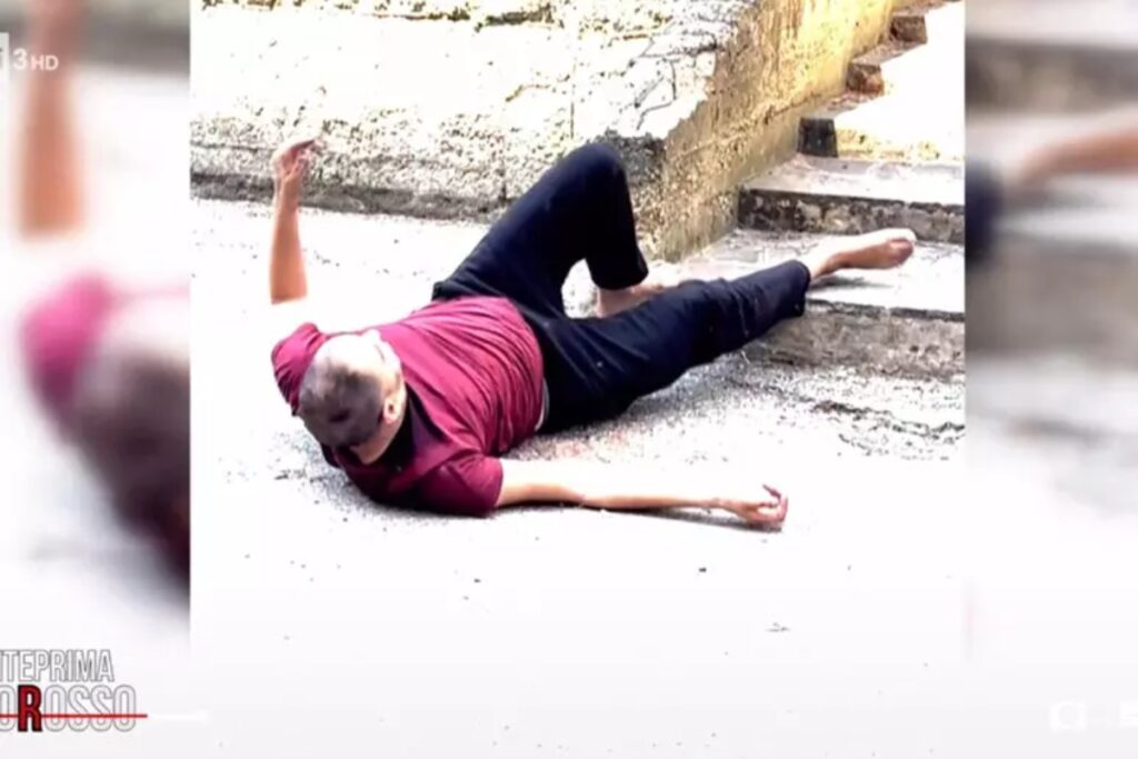 morte di fakir bologna
