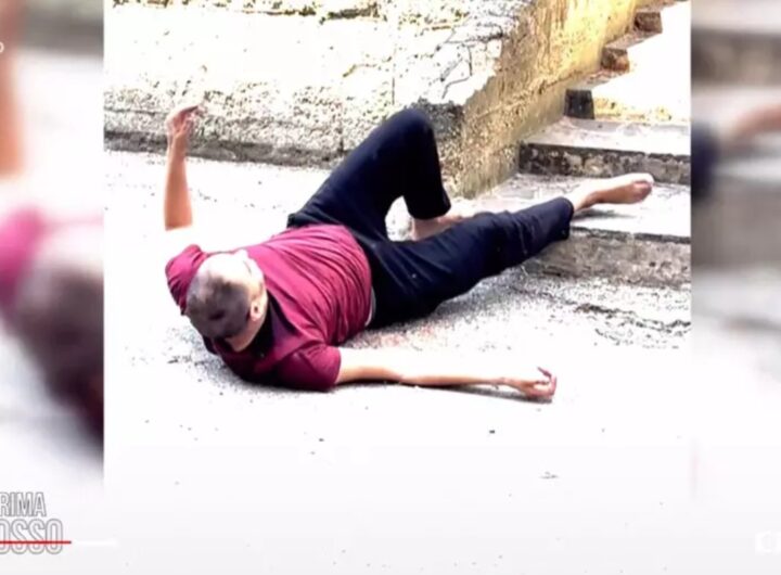 morte di fakir bologna