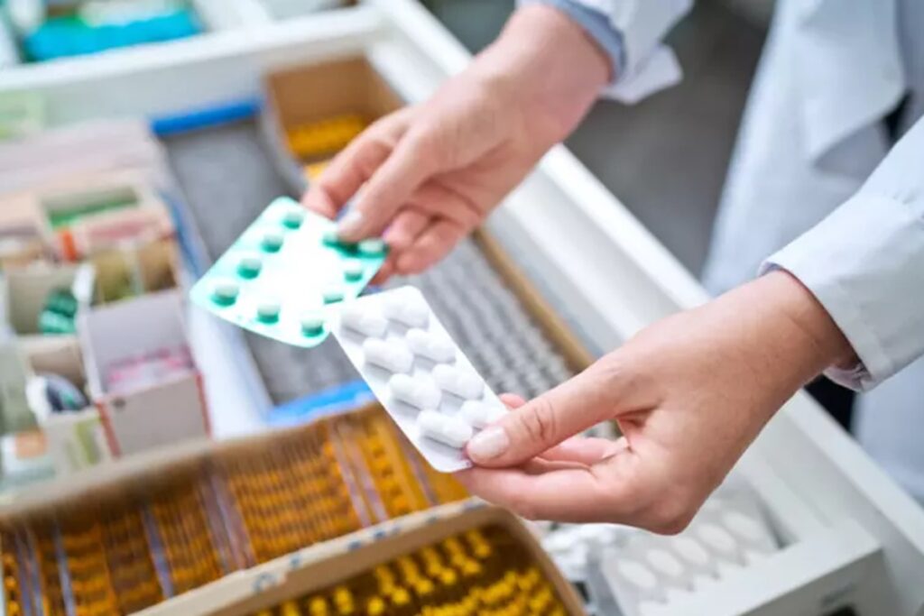 Farmaci