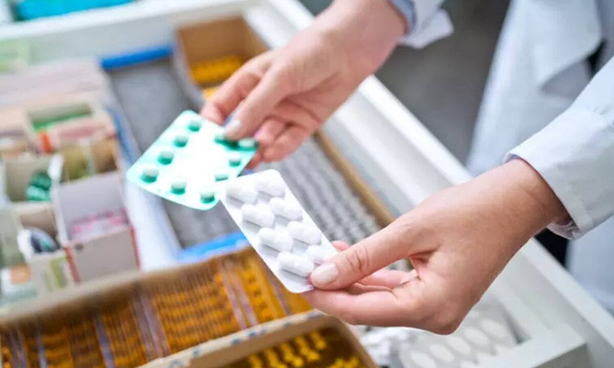 Farmaci