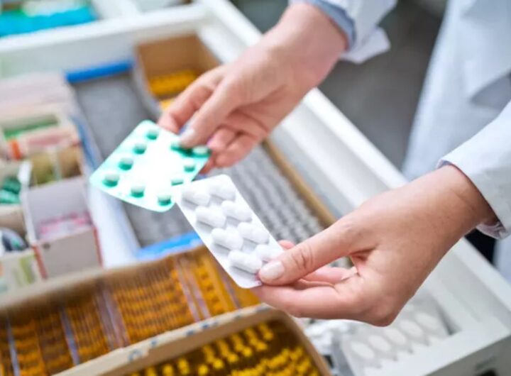 Farmaci