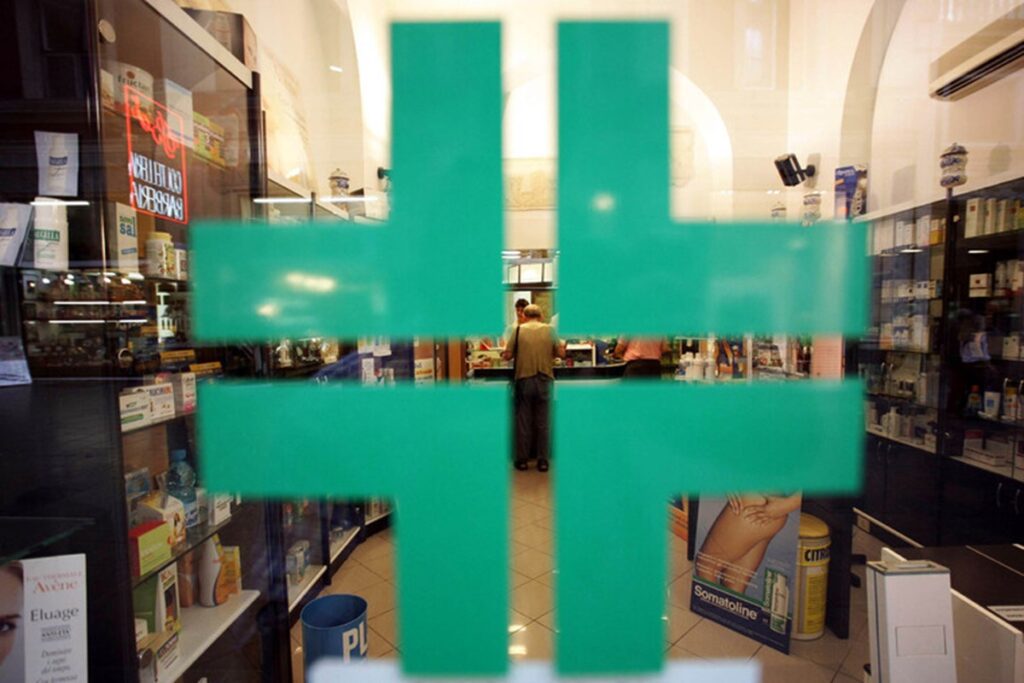 Farmacia