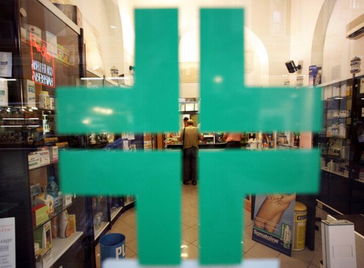 Farmacia