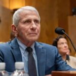 Anthony Fauci