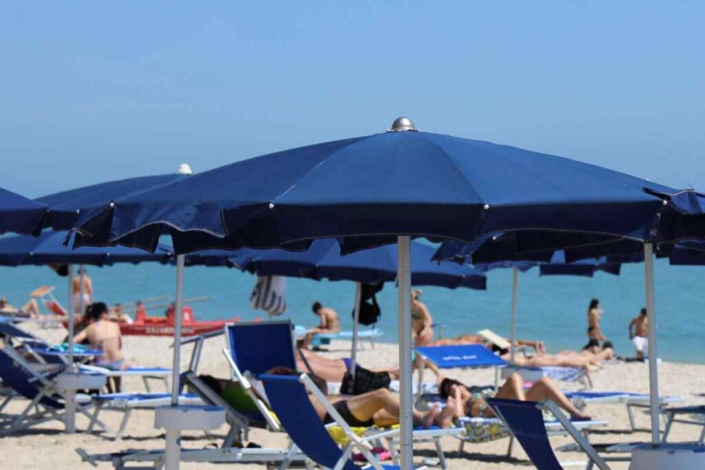 Vacanza