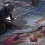 Festival Nazionale dei Madonnari