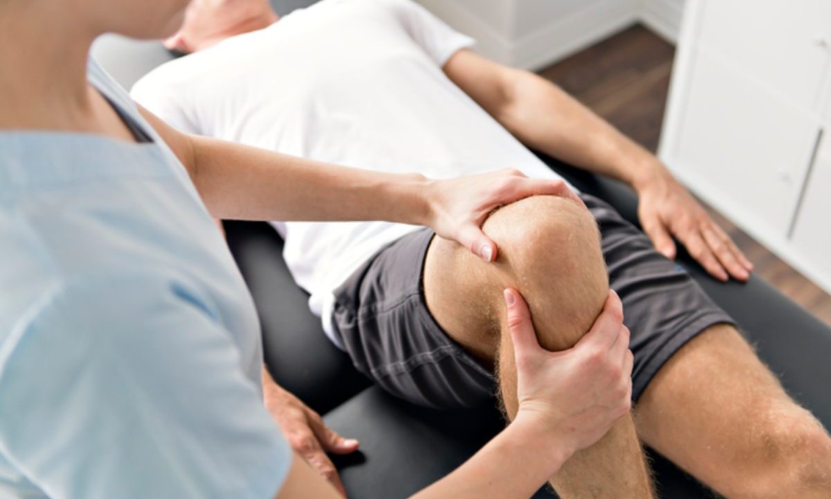 fisioterapia
