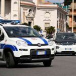 Polizia Roma Capitale