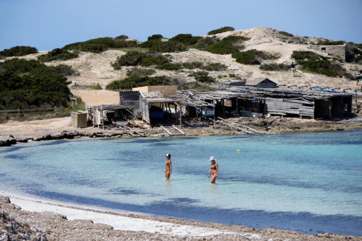 formentera