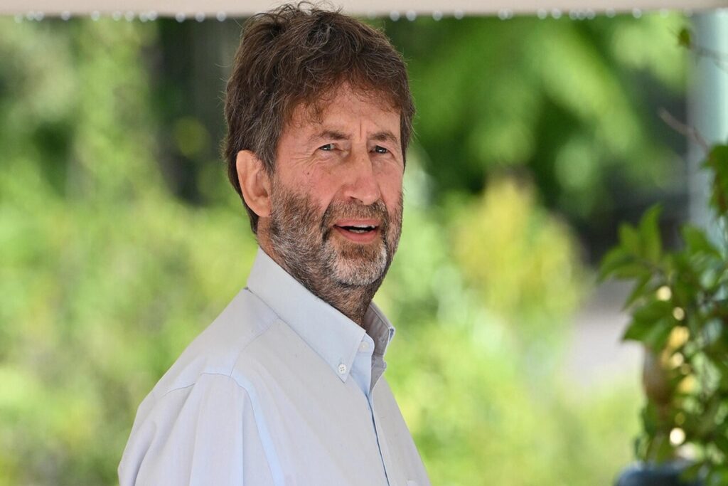 Dario Franceschini