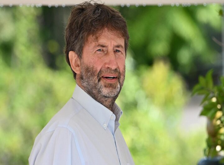 Dario Franceschini
