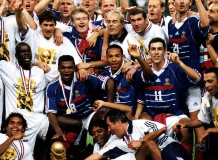 francia 98