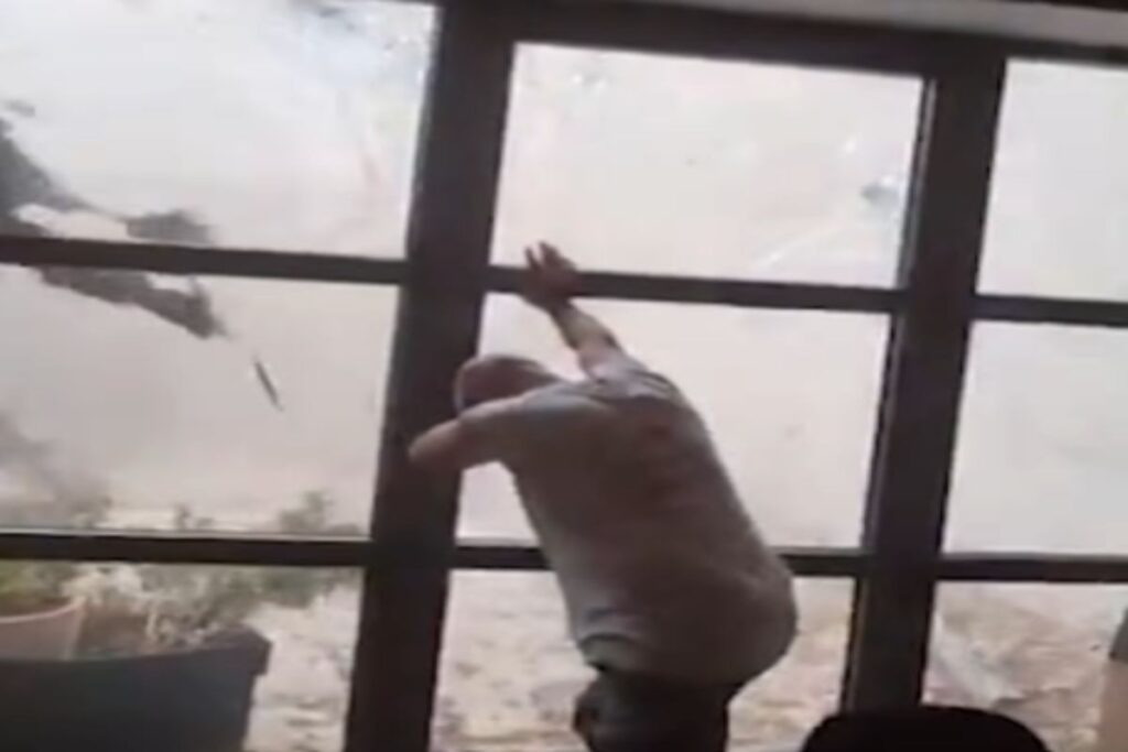 Tornado
