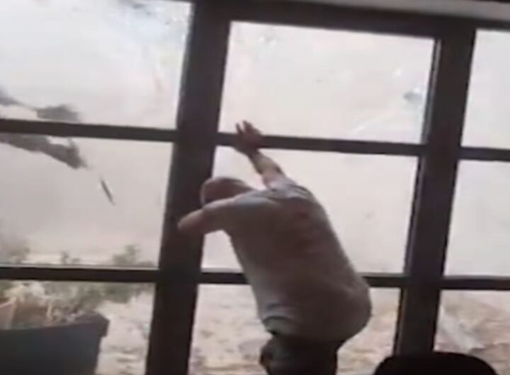 Tornado