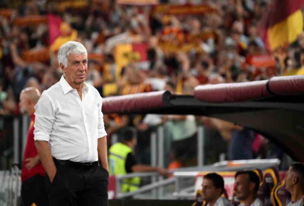 Gian Piero Gasperini