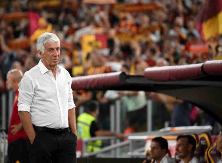 Gian Piero Gasperini