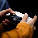 gamer