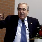 Maurizio Gasparri