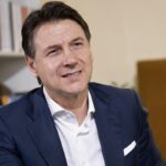 Giuseppe Conte