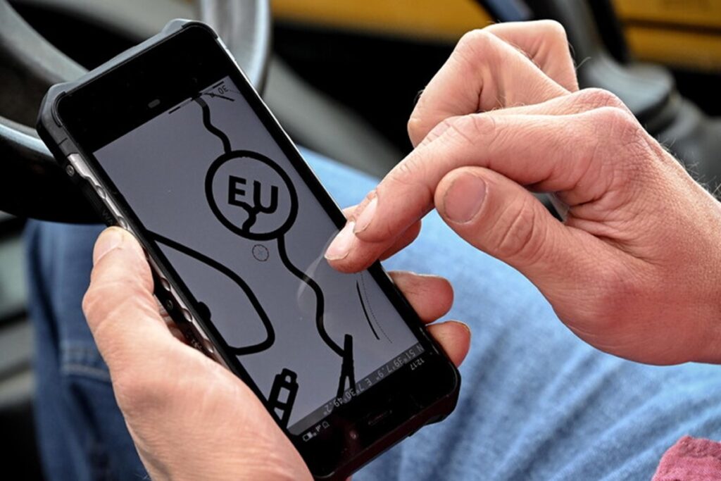 Gps