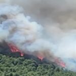 Incendio