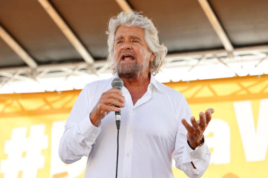 grillo