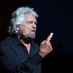 Beppe Grillo