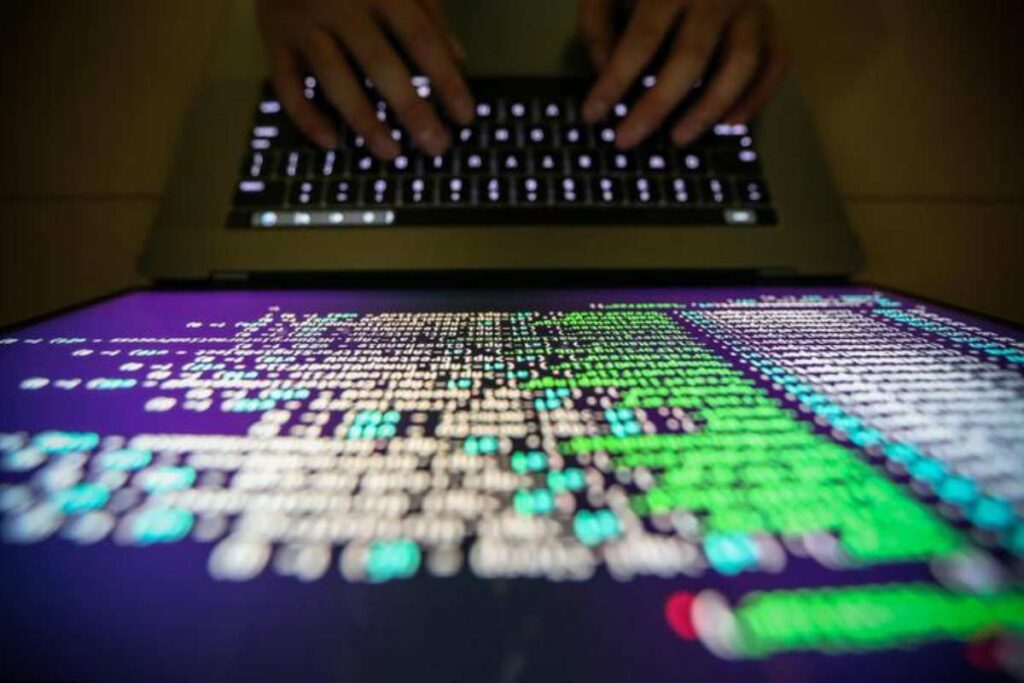 hacker