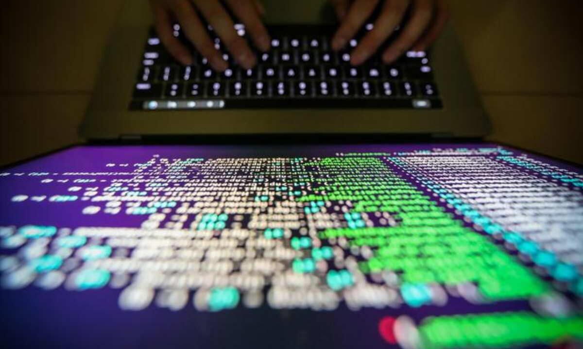 hacker