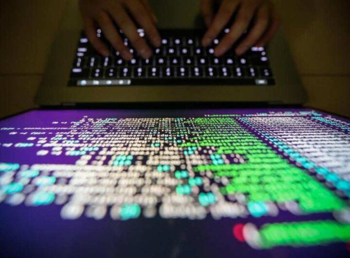 hacker