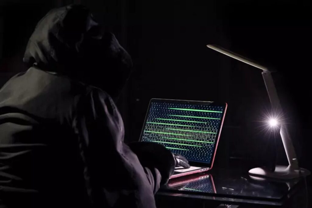 hacker