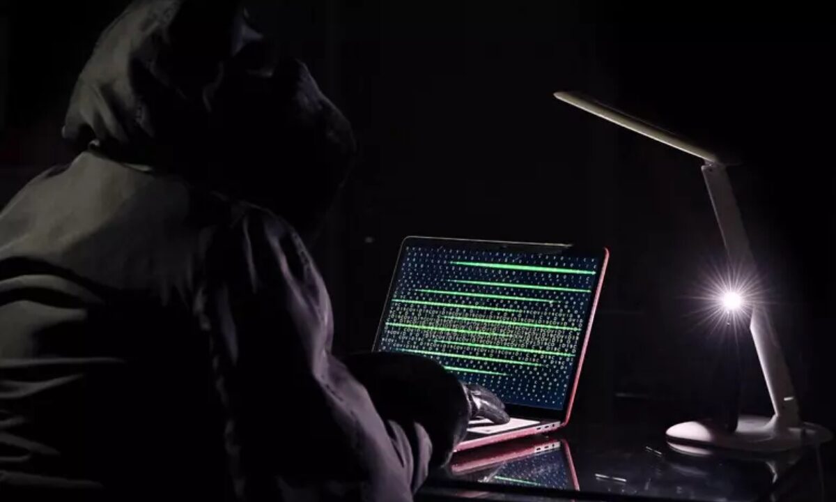 hacker