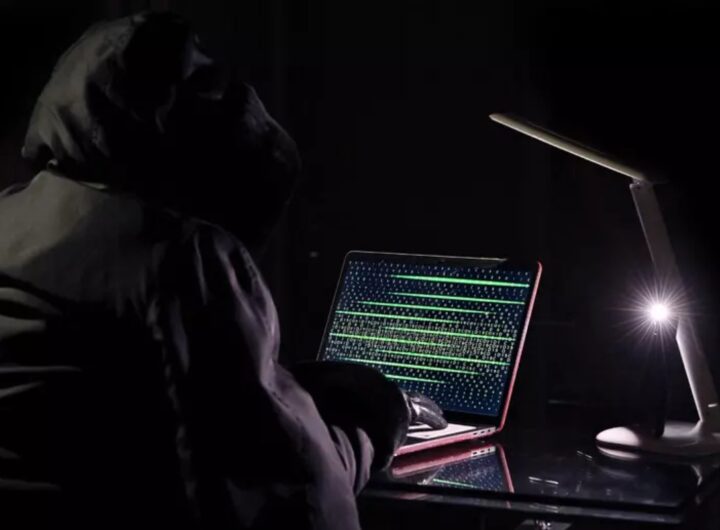 hacker