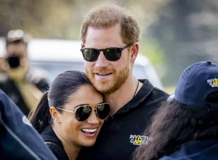 Harry e Meghan tornano a vivere in Gran Bretagna ma continueranno a non far parte della Royal Family