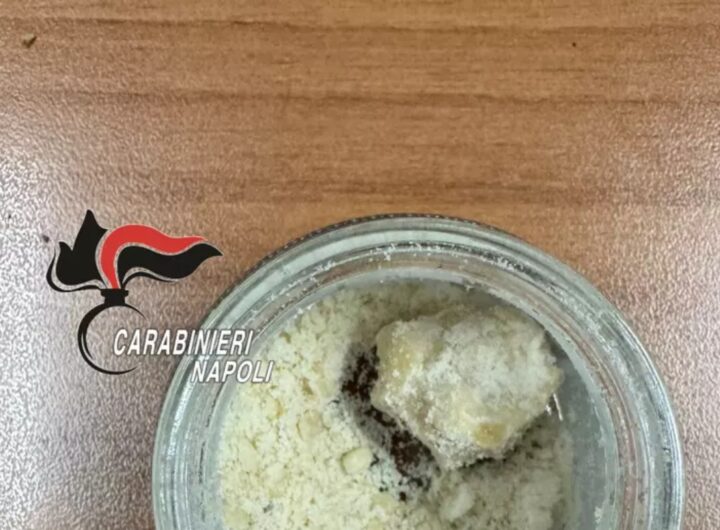 hashish bianco