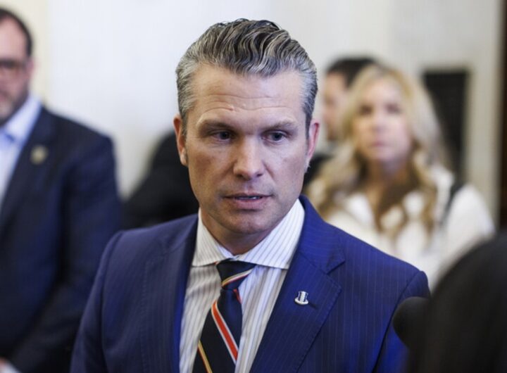 Hegseth