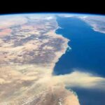 Lo stretto di Hormuz